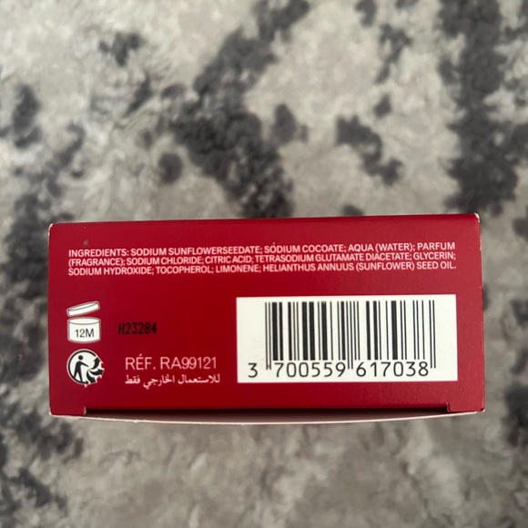 Maison Francis Kurkdjian Paris Baccarat scented soap - Picture 3 of 4